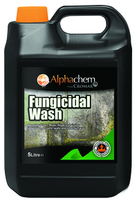 5 Litre Fungicidal Wash